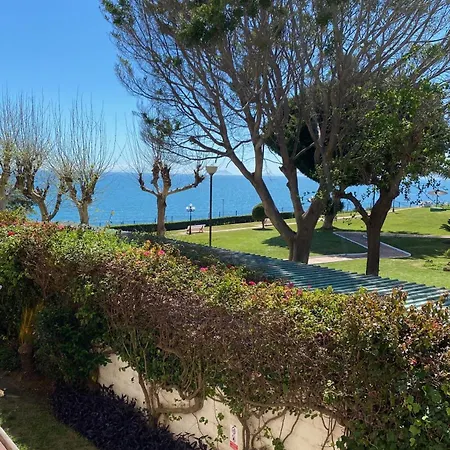 Apartment Palm Breeze Beachfront